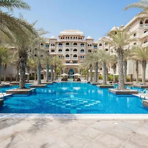 Apartment Palm Jumeirah Grandeur Residences, Private Pool &, Dubai