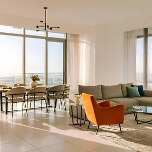 Sonder By Marriott Bonvoy Downtown Towers Dubai
