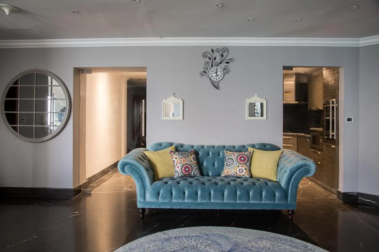 Higuests - Unique Duplex Penthouse In Jbr With Sea Views Apartment Dubai