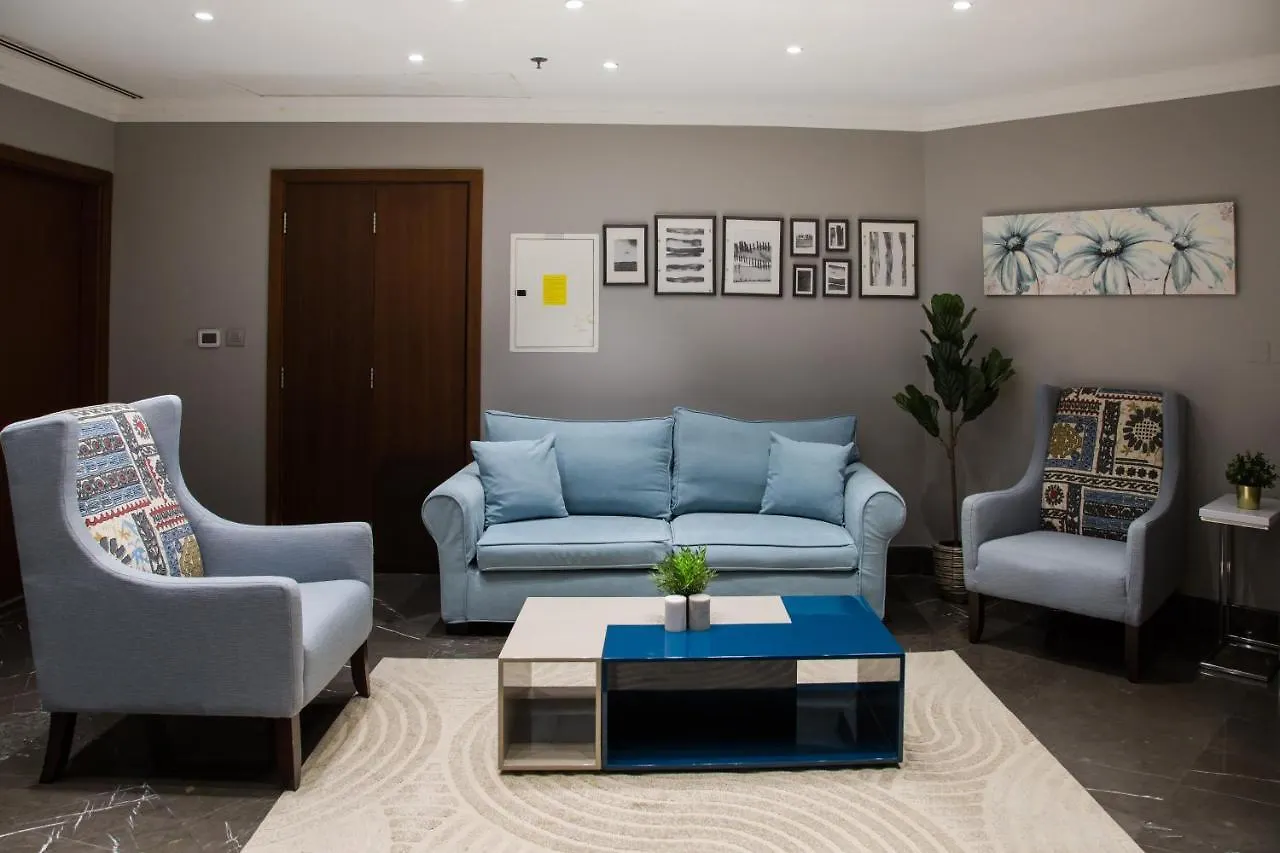 Higuests - Unique Duplex Penthouse In Jbr With Sea Views Apartment Dubai