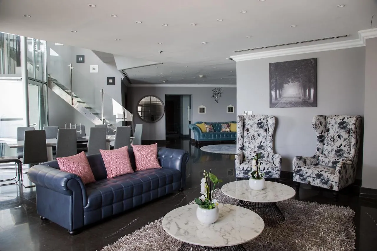 Higuests - Unique Duplex Penthouse In Jbr With Sea Views Apartment Dubai