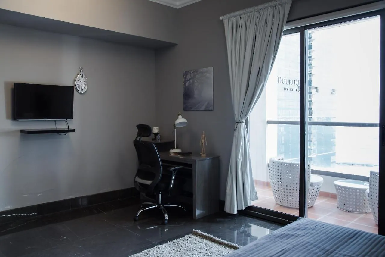 Higuests - Unique Duplex Penthouse In Jbr With Sea Views Apartment Dubai 0*,