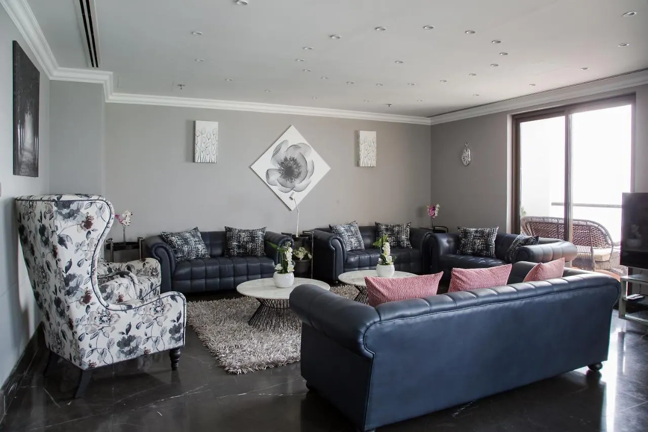 Higuests - Unique Duplex Penthouse In Jbr With Sea Views Apartment Dubai