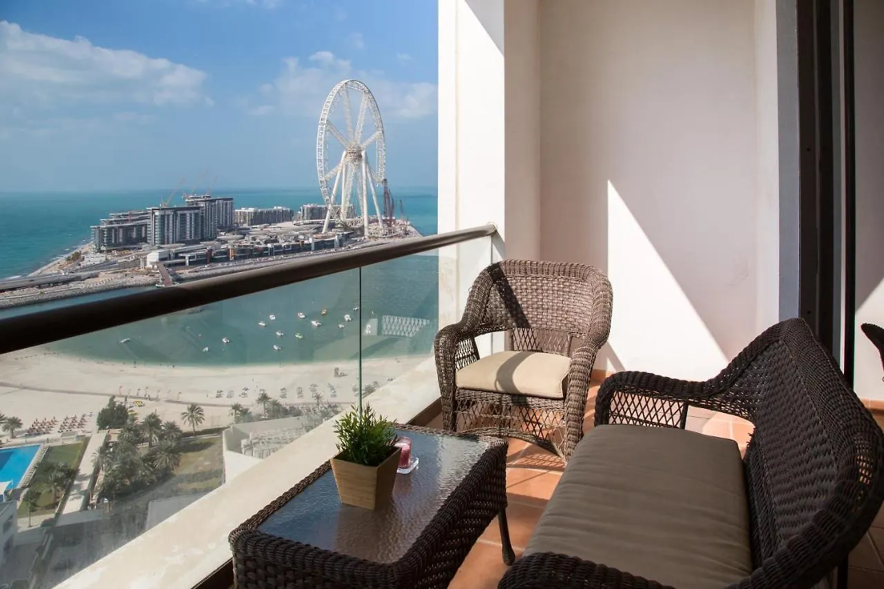 Higuests - Unique Duplex Penthouse In Jbr With Sea Views Apartment Dubai