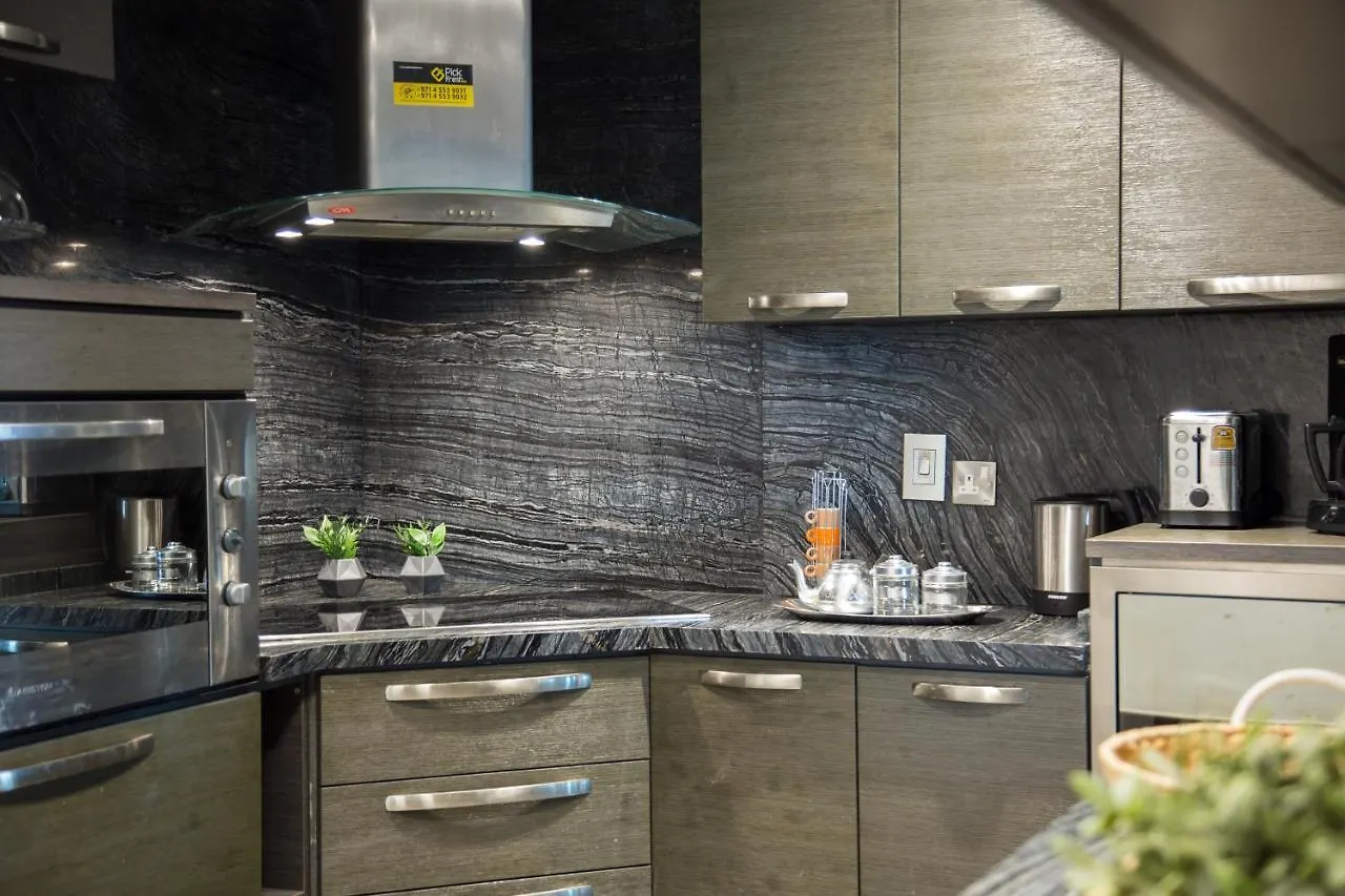 Higuests - Unique Duplex Penthouse In Jbr With Sea Views Apartment Dubai United Arab Emirates