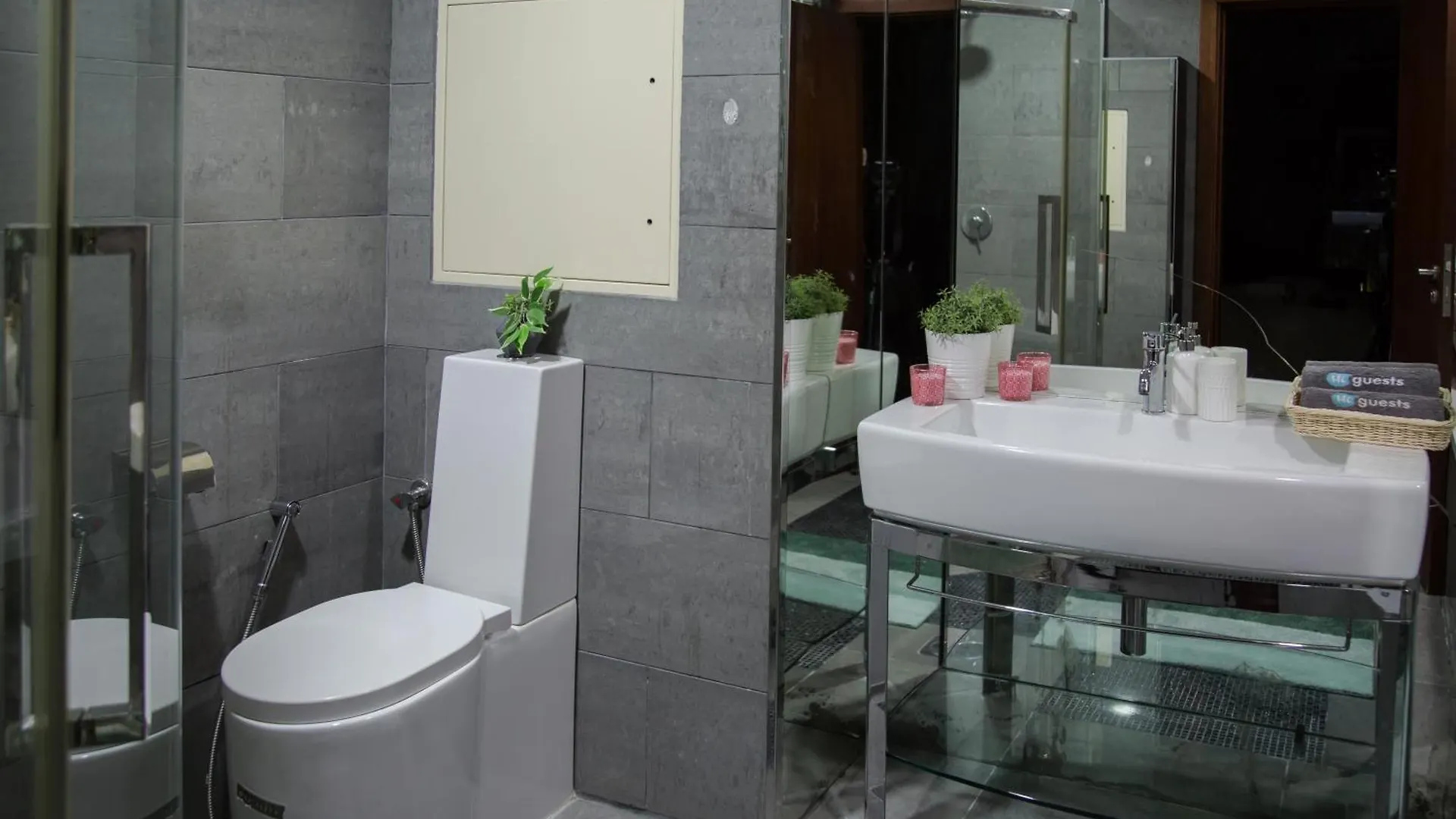 Higuests - Unique Duplex Penthouse In Jbr With Sea Views Apartment Dubai