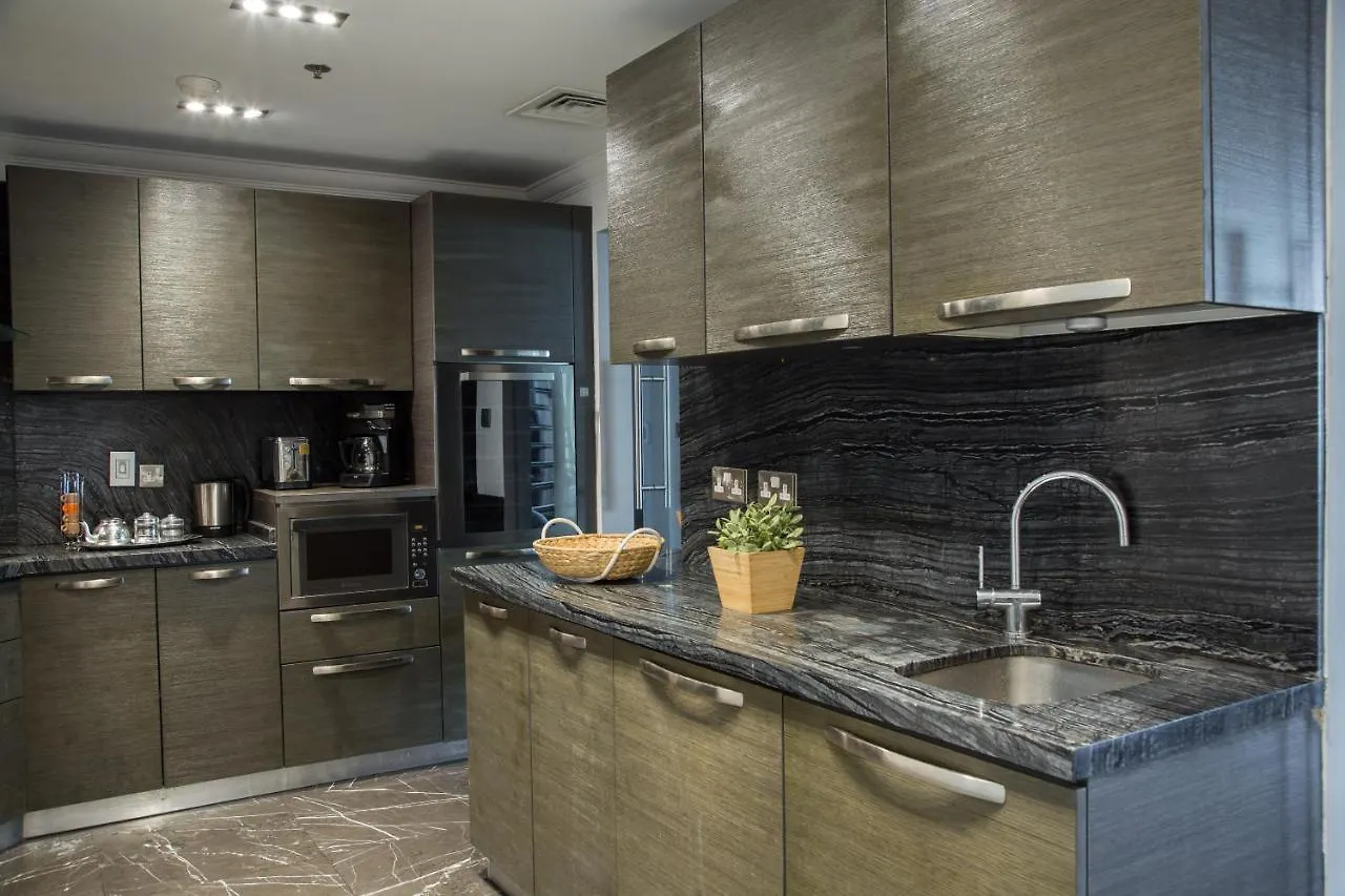 Higuests - Unique Duplex Penthouse In Jbr With Sea Views Apartment Dubai